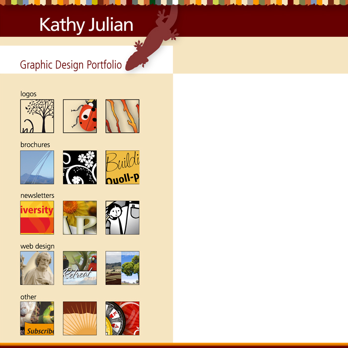 Kathy Julian Profile